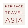 Heritage Travel Asia logo