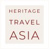 Heritage Travel Asia logo